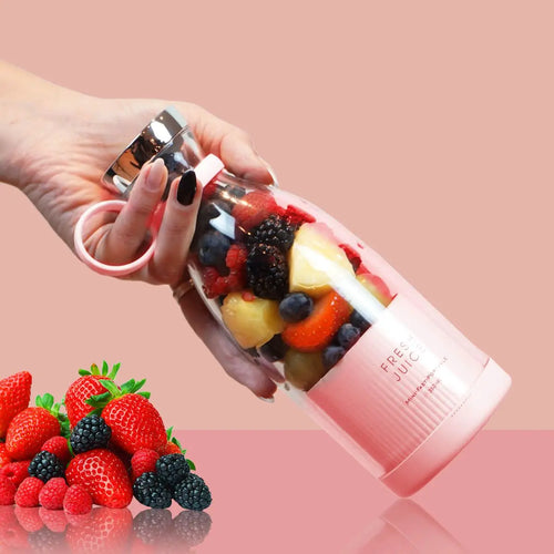 fruitflow's blender