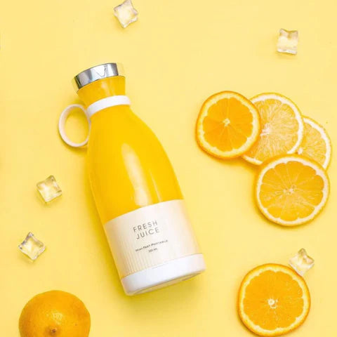 fruitflow's blender